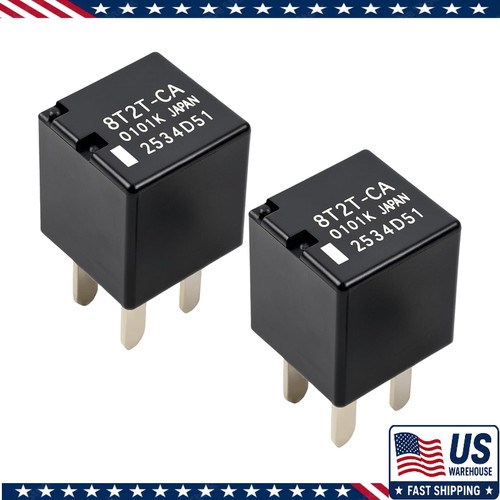 Relay 8t2t 0101k - relay,