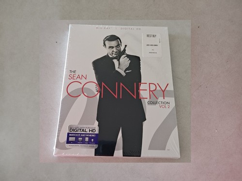 007 the sean connery - 007:,
