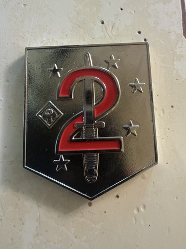 2nd marine raider support - 2nd,