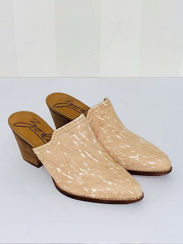Zodiac ada tan - ada, calf