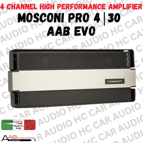 Mosconi pro aab - mosconi, aab-evo,