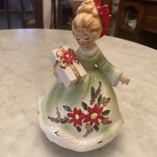 Josef original christmas girl - josef,