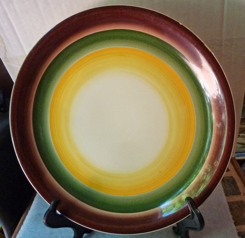 Vernon kilns vernonware - vernonware, mojave