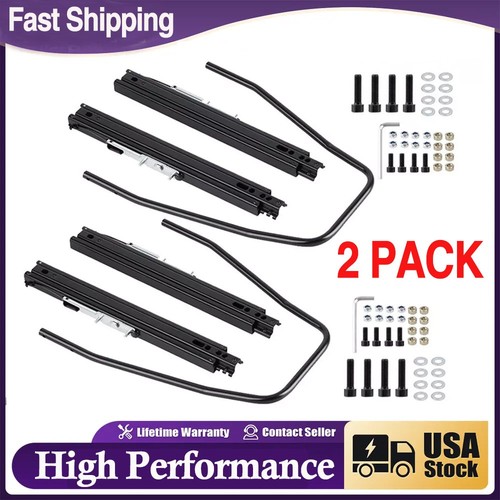 Pack universal seat slider - 2,