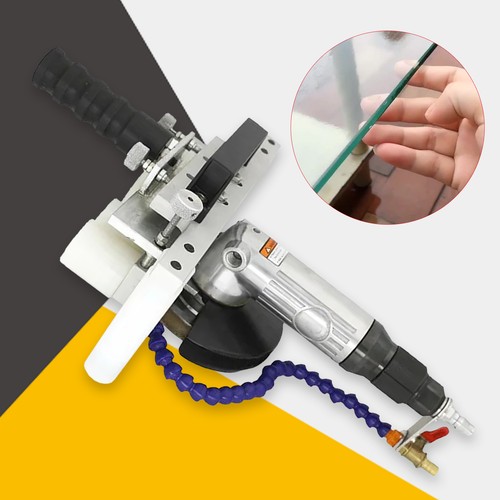 New electric glass edging - electric,
