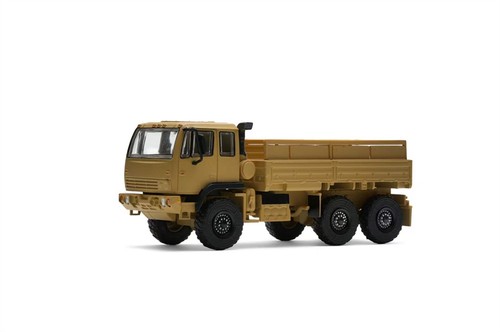 Masdi truck sand yellow - masdi,