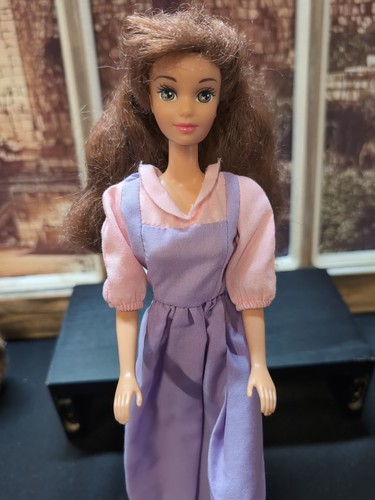 Vtg disney 1990s beauty the - beauty,