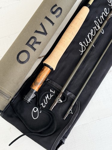 Beautiful orvis - **beautiful**, 🔥