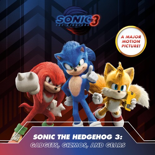 Sonic the hedgehog - the,