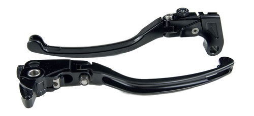 Spider folding brake lever - spider,