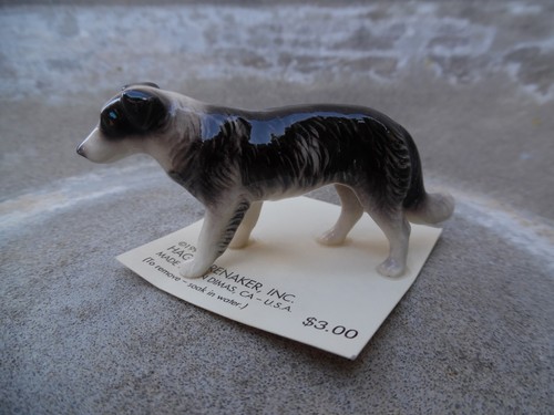 Hagen renaker border - renaker-border, collie