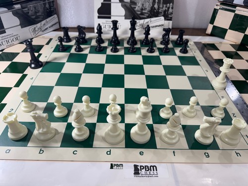 Chess club set king - chess,