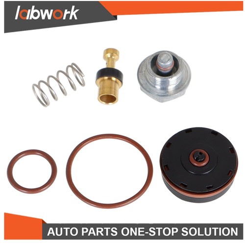Labwok regulator repair - labwok,