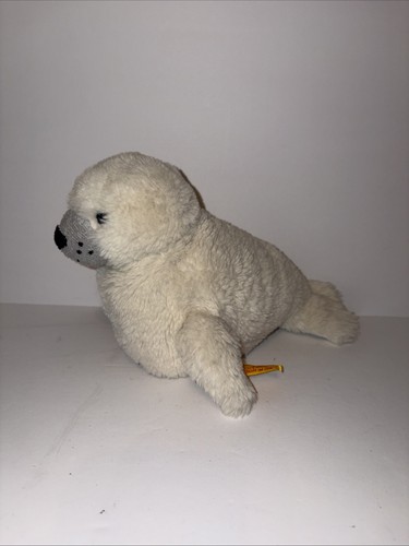Steiff soft cuddly - cuddly, aro