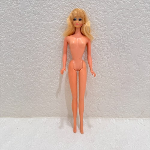 Vintage 1967 barbie twist n - 1967,
