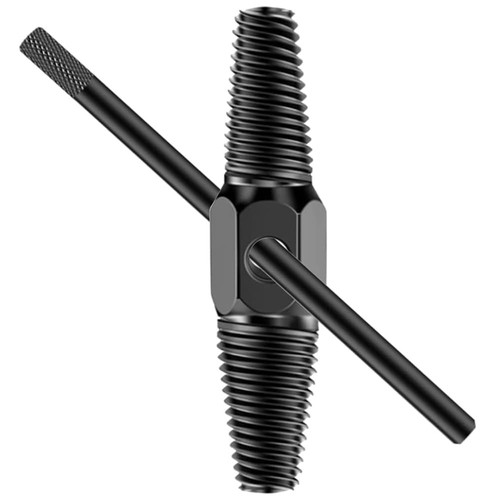 Shallho double head - head, pipe