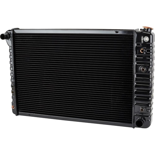 Row radiator oem - 4, radiator,