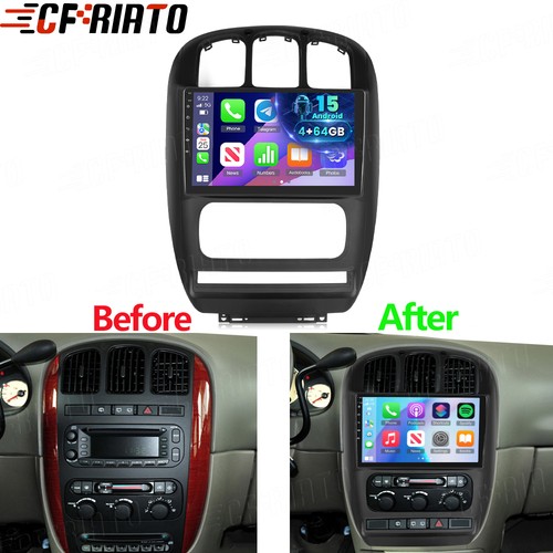 64gb for chrysler town - chrysler,