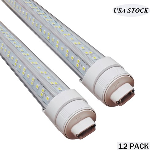 Pack 8ft led - pack,