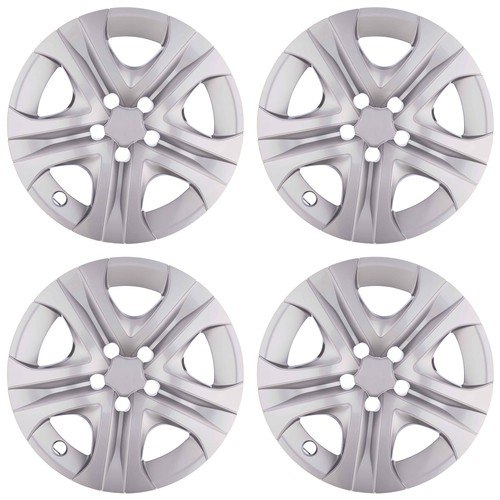 New hubcap set - set, for