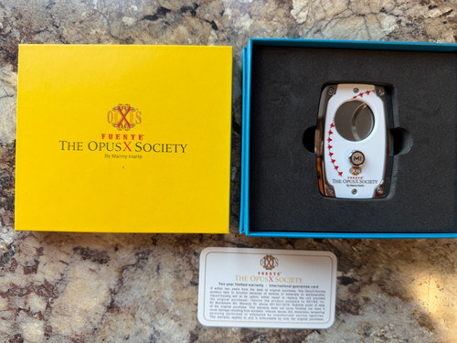 Opus society c30 fuente - c30,