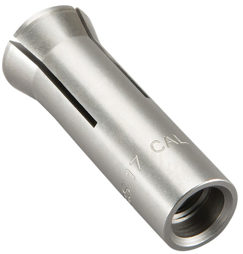 Rcbs bullet puller - collet, .45
