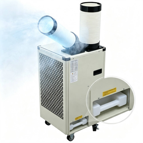 110v portable air conditioner - air,