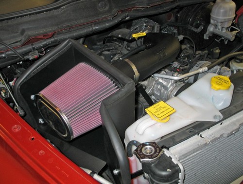 Series fipk cold air - fipk,