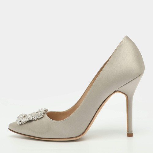 Manolo blahnik hangisi - manolo,