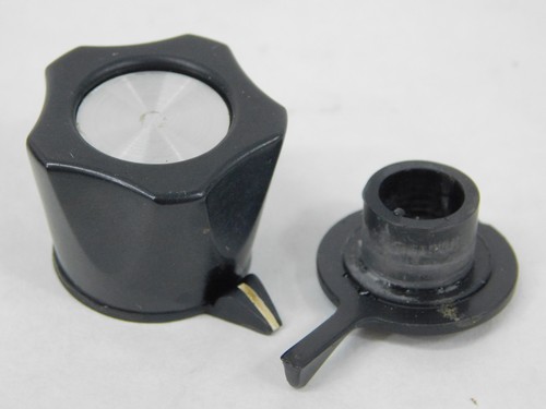 Collins tuning knob 32s 3 - collins,