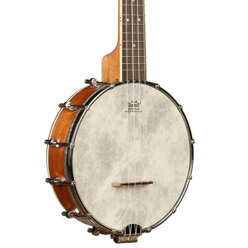 Kala bnj mhg mahogany tenor - mahogany,