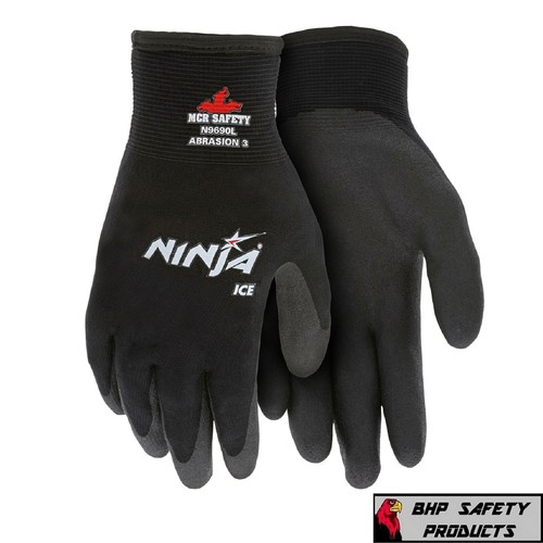 Mcr memphis ninja - memphis, ice