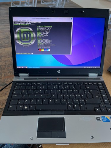 Elitebook 8440p laptop - elitebook,