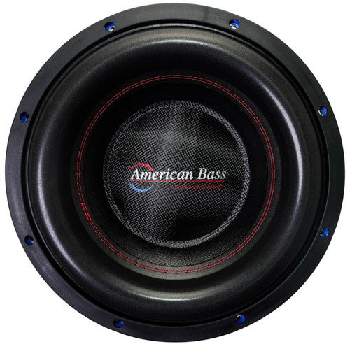 American bass velocity - bass,