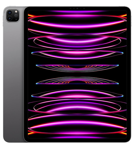 Apple ipad pro inch 6th - apple, 12.9-inch