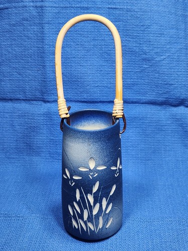 Kyo kiyomizu yaki blue - kyo-kiyomizu-yaki,