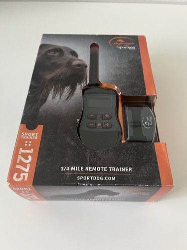Sportdog dog training collar - sportdog, e-collar