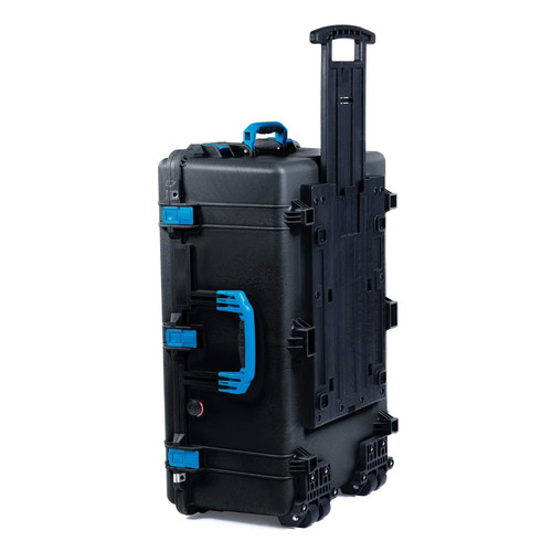 Black blue pelican 1650 - &,