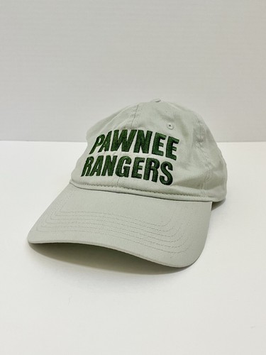 Pawnee rangers parks and - pawnee,