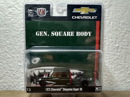 Machines 64 chevrolet - machines, 1:64