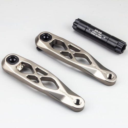 165 170 175mm hollow - crank, arm