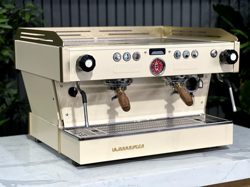 Marzocco linea 2 group - marzocco,