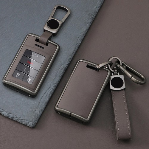 Car key fob cover - car,