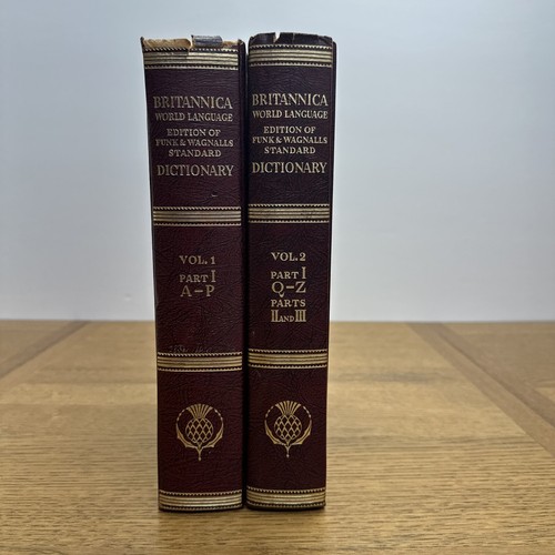 1962 britannica world language - britannica,