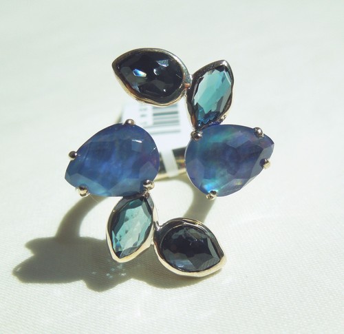 Ippolita rock candy stone - candy, 6-stone