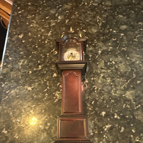 Bombay desk clock - bombay,
