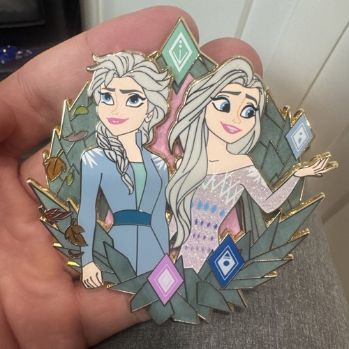Disney frozen queen elsa duet - disney,