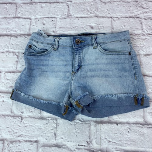 Lucky brand riley shorts - riley, girls