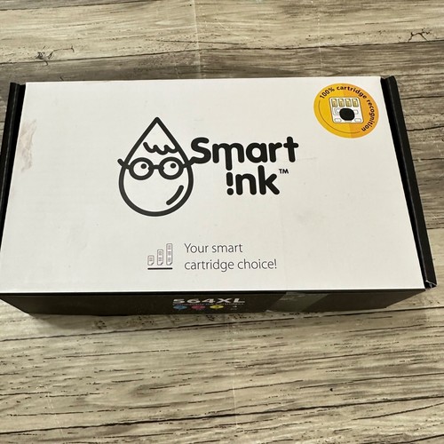 Smart ink 564xl for - ink,