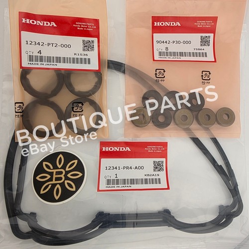 Oem genuine for honda valve - honda,
